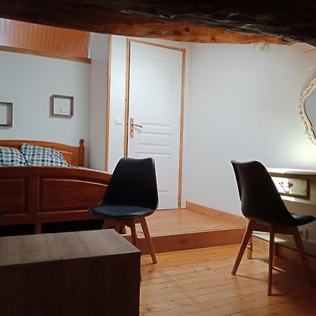 La Grange Pyratelle Villa Puyravault  Eksteriør bilde